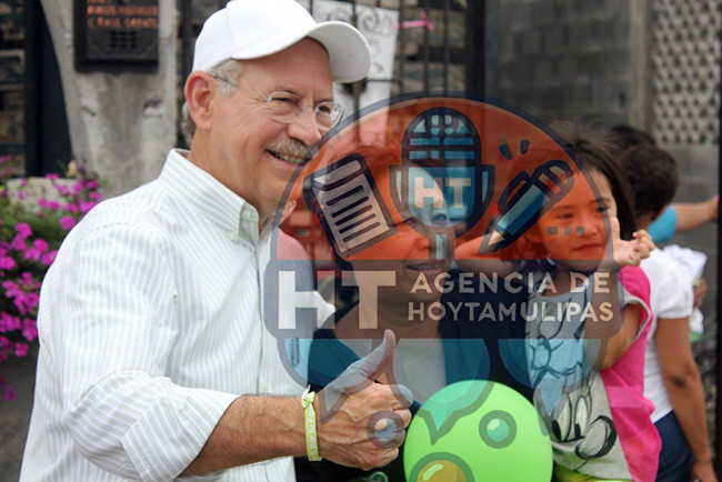 Chuch�n de la Garza