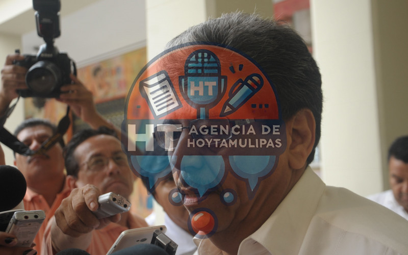 Ismael Quintanilla Acosta