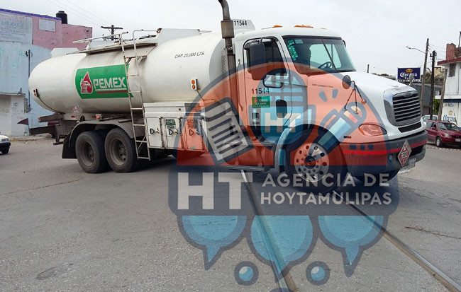 V�as de ferrocarril 