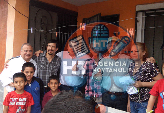 Chuch�n de la Garza