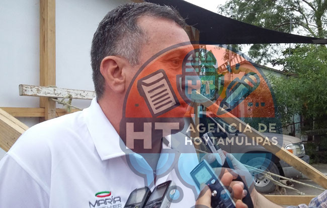 Oscar Luebbert Guti�rrez