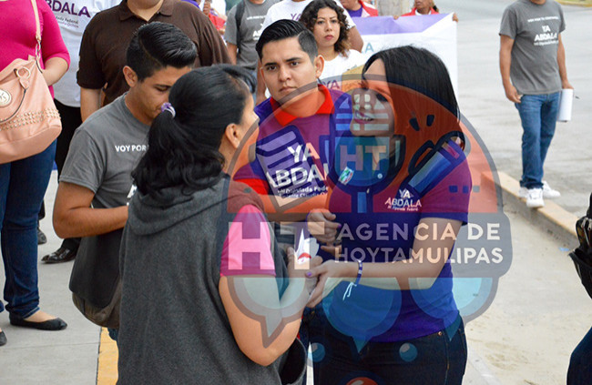 Yahleel Abdala Carmona