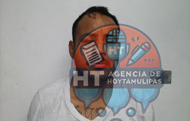 Jos Alfredo Segura Guel