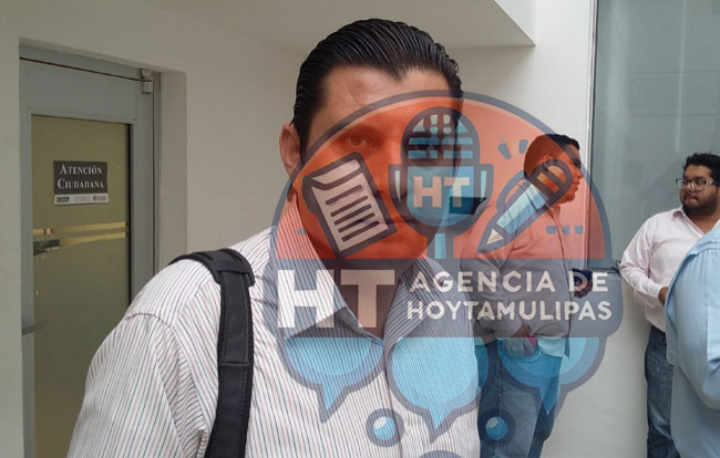 Heriberto Garc�a
