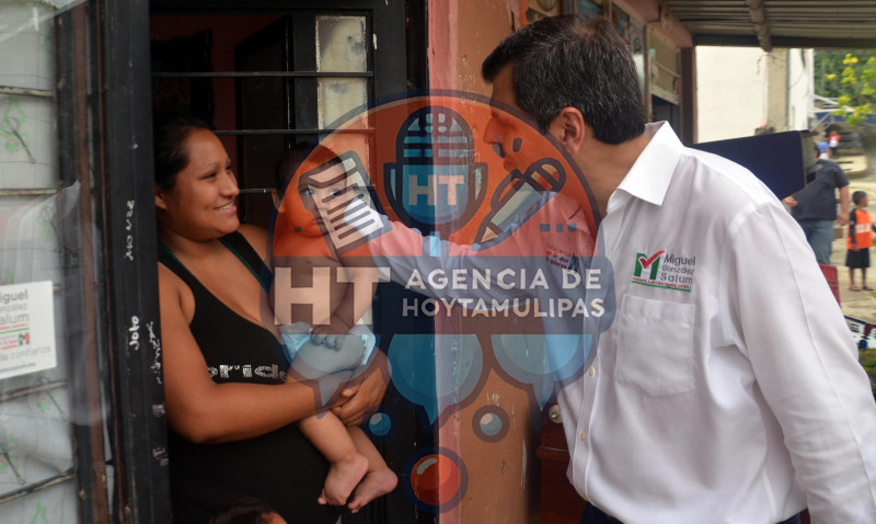 Miguel Gonz�lez Salum