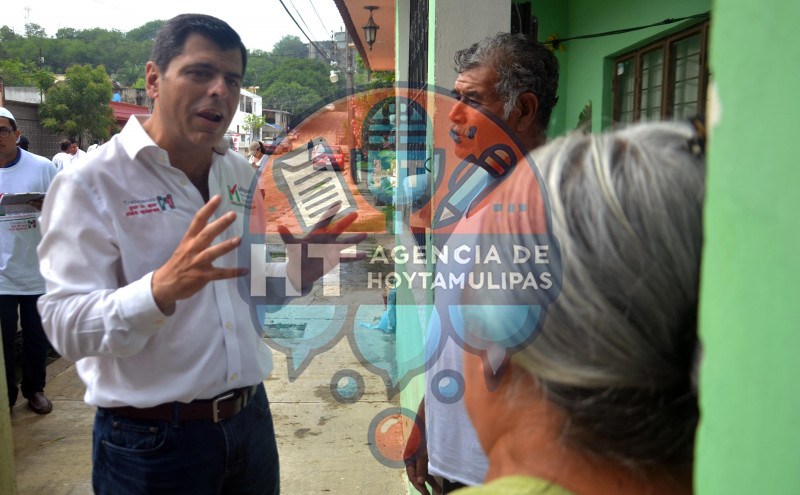 Miguel Gonz�lez Salum