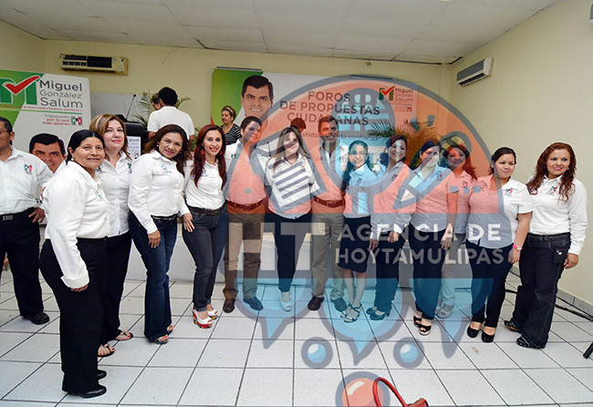 Miguel Gonz�lez Salum