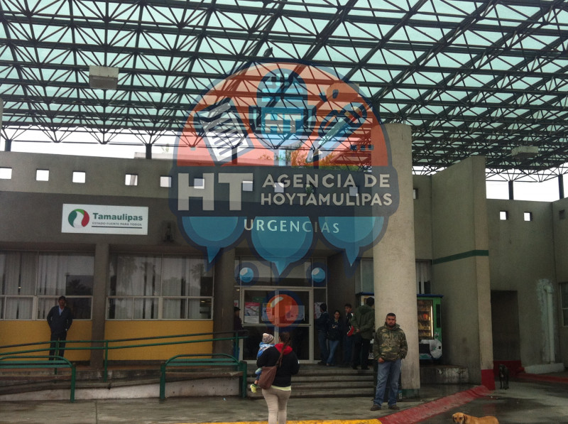 Hospital General "Dr. Alfredo Pumarejo" 