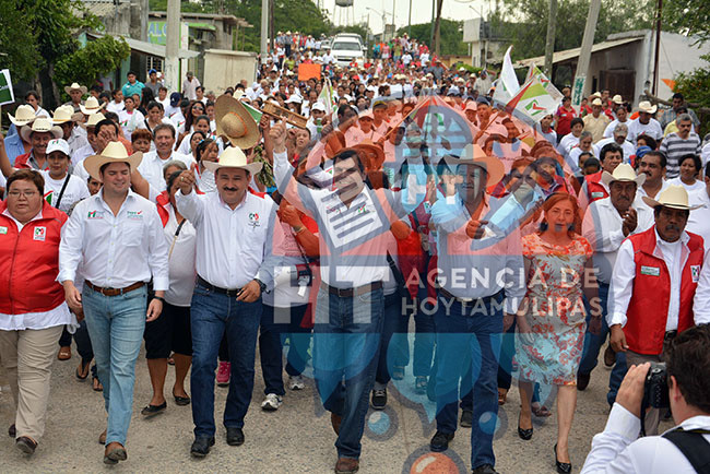 Miguel Gonz�lez Salum