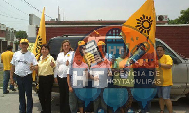 Cristela Aguill�n De Le�n