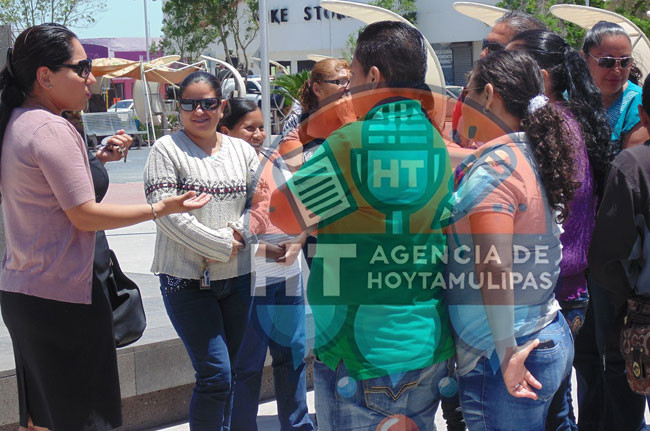 Ex empleados de Johnson Controls 