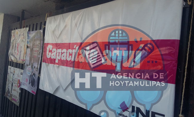 Observadores electorales