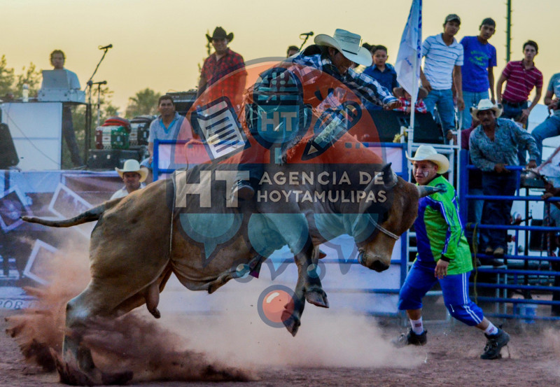 Rodeo Extremo