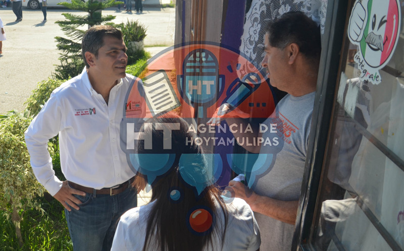 Miguel Gonz�lez Salum