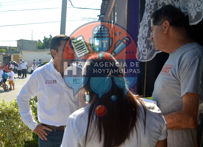 Miguel Gonz�lez Salum