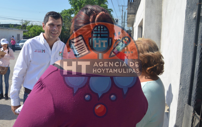 Miguel Gonz�lez Salum