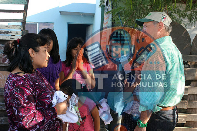 Chuch�n de la Garza