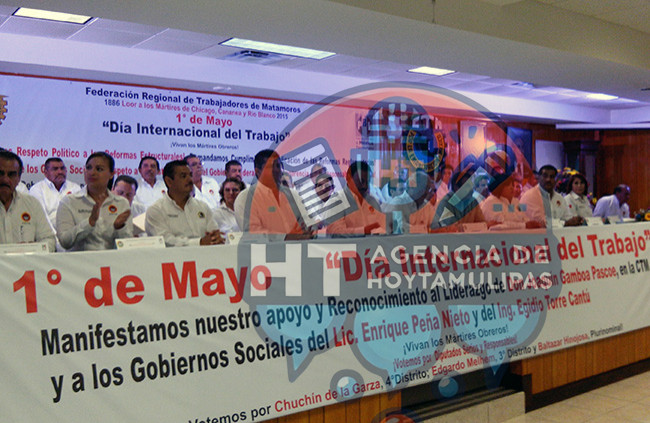 Obreros de Matamoros 