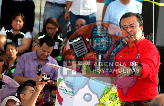 Cesar Camacho Quiroz