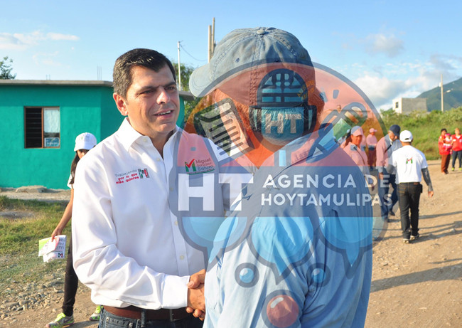 Miguel Gonz�lez Salum