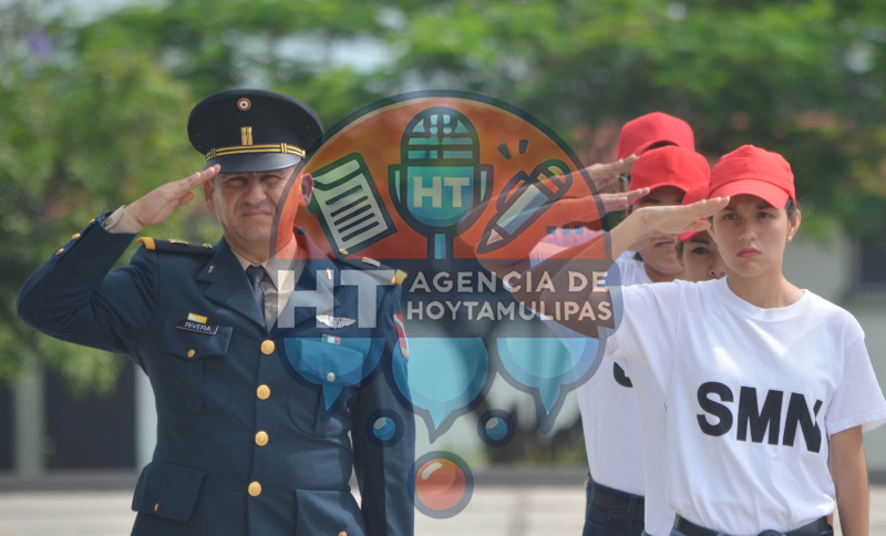 Servicio Nacional Militar