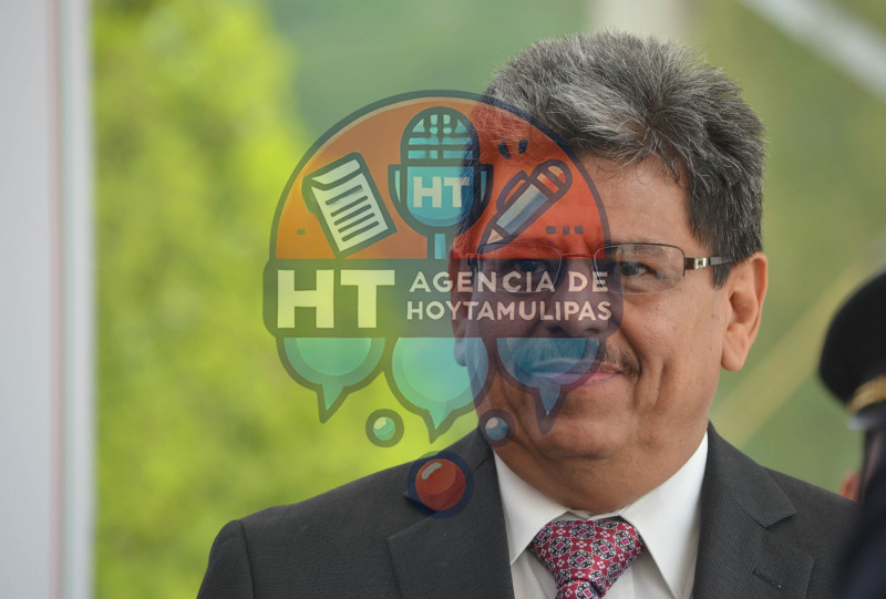 Ismael Quintanilla Acosta