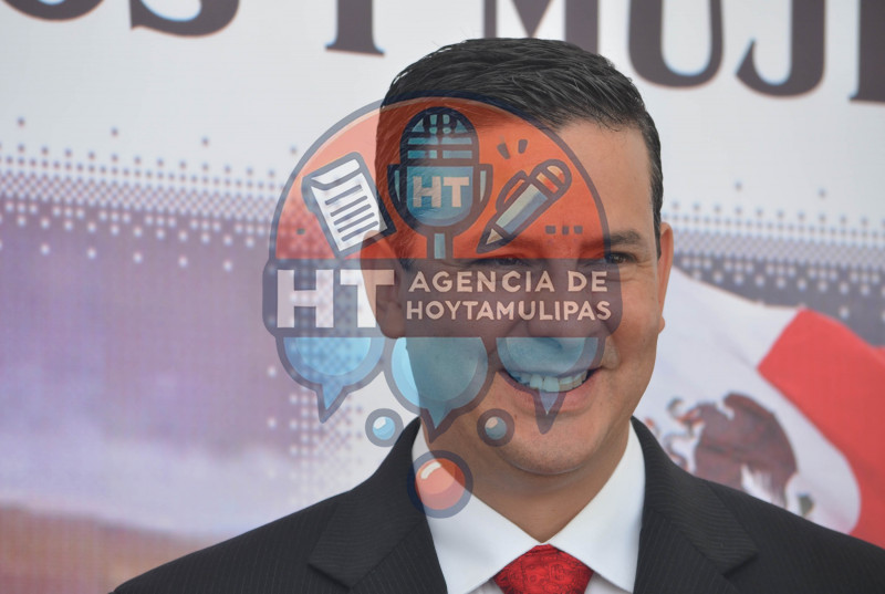 Ramiro Ramos Salinas 