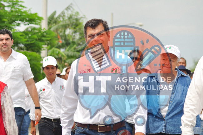 Miguel Gonz�lez Salum