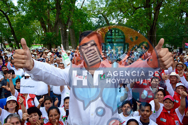 Miguel Gonz�lez Salum