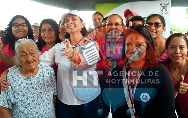 Mar�a Esther Camargo