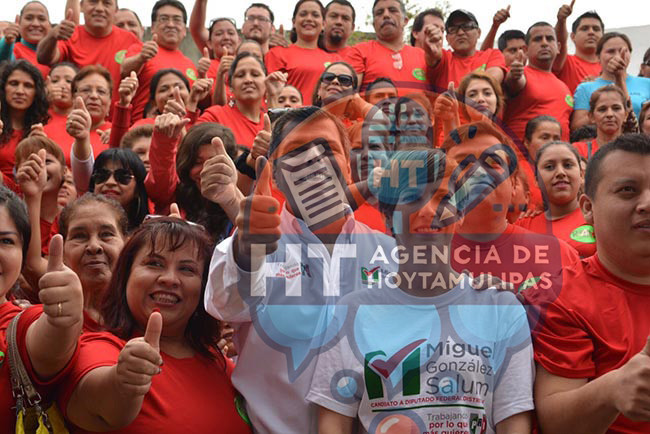 Miguel Gonz�lez Salum