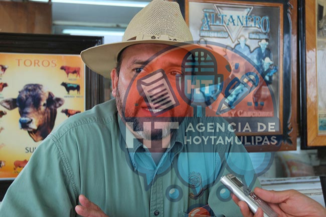 Gildardo L�pez Hinojosa