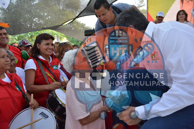 Miguel Gonz�lez Salum 