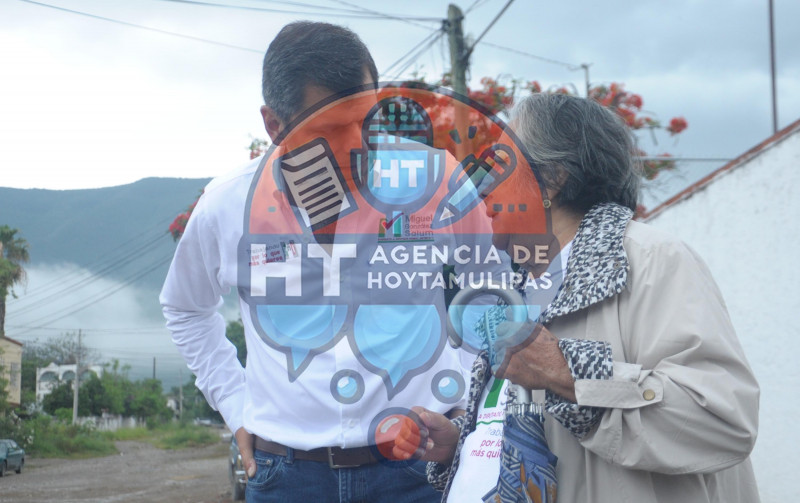 Miguel Gonz�lez Salum