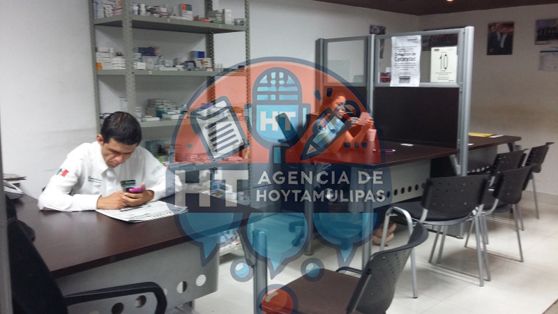 �Veda electoral� hace efecto en regidores de Madero