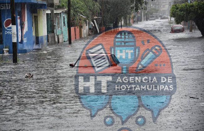 Inundaciones 