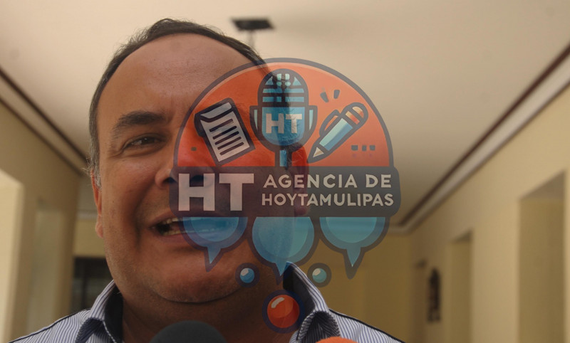 Heriberto Ruz Tijerina 