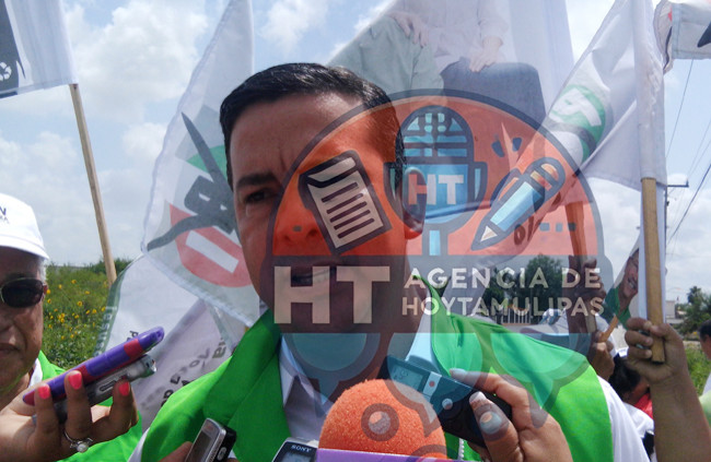 Ramiro Ramos Salinas