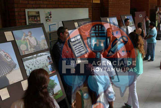 Exposici�n Fotogr�fica 