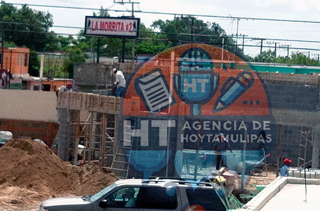 C�mara Mexicana de la Industria de la Construcci�n 