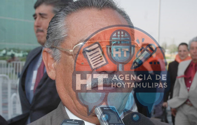 Jorge Guadalupe Lpez Tijerina