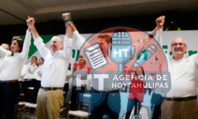 Baltazar Hinojosa Ochoa