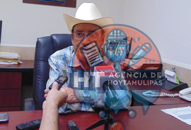 Mario L�pez Villarreal