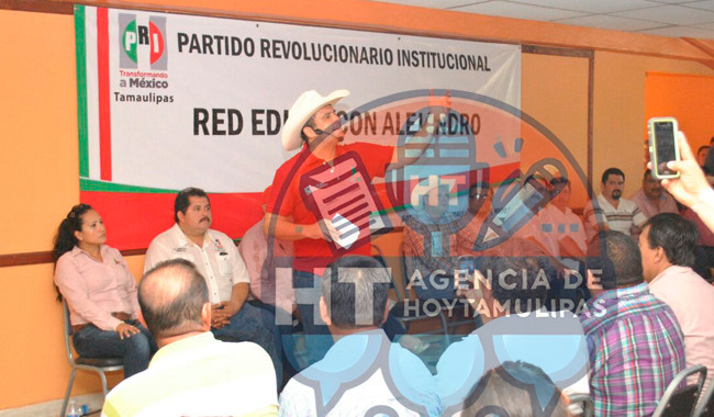 Alejandro Guevara Cobos