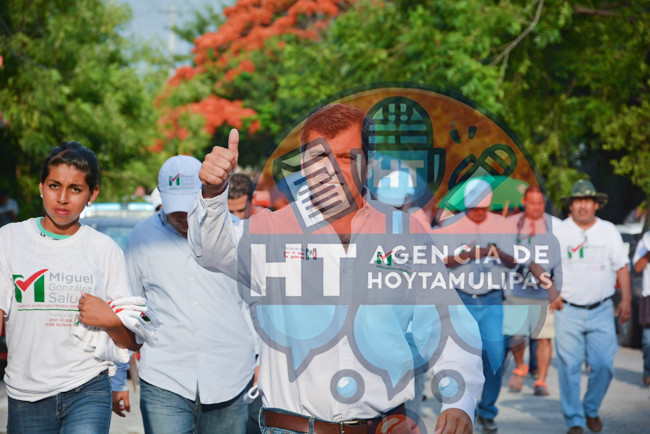 Miguel Gonz�lez Salum