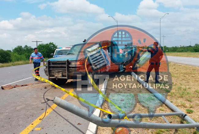 Muerto en Nuevo Laredo