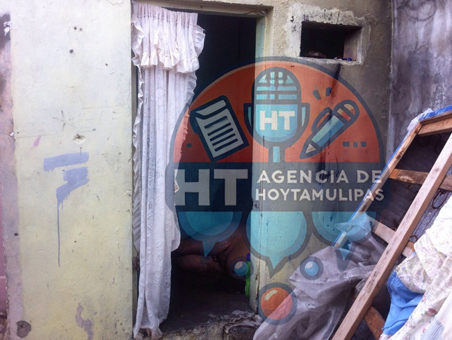 Muere hombre en ba�o