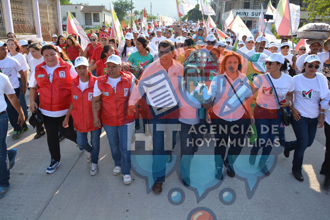 Miguel Gonz�lez Salum 