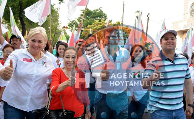 Miguel Gonz�lez Salum 