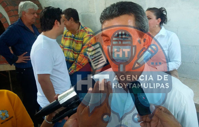 Reynaldo Garza Elizondo